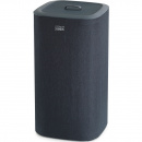 Kosz na pranie 60 Litrów Tota Joseph Joseph czarny 50002