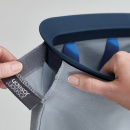 Kosz na pranie 60 Litrów Tota Joseph Joseph czarny 50002