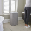 Kosz na pranie 60 Litrów Tota Joseph Joseph szary 50001