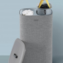 Kosz na pranie 60 Litrów Tota Joseph Joseph szary 50001