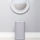 Kosz na pranie 60 Litrów Tota Joseph Joseph szary 50001