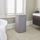 Kosz na pranie 60 Litrów Tota Joseph Joseph szary 50001