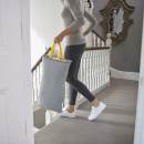 Kosz na pranie 60 Litrów Tota Joseph Joseph szary 50001