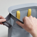 Kosz na pranie 90 Litrów Tota Joseph Joseph szary 50003