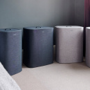 Kosz na pranie 90 Litrów Tota Joseph Joseph szary 50003