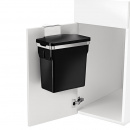 Kosz na śmieci szafkowy 10L simplehuman CW1643