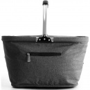 Kosz piknikowy - termiczny Sagaform City Outdoor Eating SF-5017785