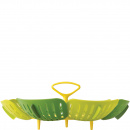 Koszyk do gotowania na parze Bloom Joseph Joseph zielony 45030
