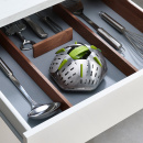 Koszyk do gotowania na parze stalowy Bloom Joseph Joseph 45033