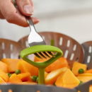 Koszyk do gotowania na parze stalowy Bloom Joseph Joseph 45033