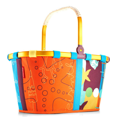 Koszyk na zakupy Reisenthel Carrybag Anniversary Beach RBK2015