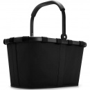 Koszyk na zakupy Reisenthel Carrybag czarny RBK7040
