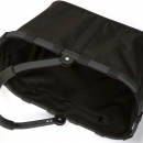 Koszyk na zakupy Reisenthel Carrybag czarny RBK7040