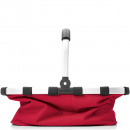 Koszyk na zakupy Reisenthel Carrybag Red RBK3004