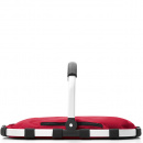 Koszyk na zakupy Reisenthel Carrybag Red RBK3004