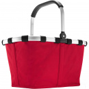 Koszyk na zakupy Reisenthel Carrybag Red RBK3004
