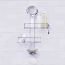 Koszyki prysznicowe na akcesoria łazienkowe simplehuman BT1098