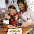 Krajacz japoński do miękkich owoców i warzyw Tari Gefu G-13420