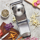 Krajalnica - mandolina do warzyw Revolution de Buyer D-2012-01