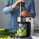 Krajalnica spiralna elektryczna Kult X WMF 416480011