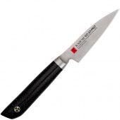 Krótki nóż kuchenny 8 cm Kasumi VG-10 PRO K-52008