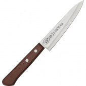 Krótki nóż kuchenny Satake Tomoko 12cm 803-779