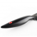 Krótki nóż szefa kuchni 13 cm Kasumi Titanium Japanese K-22013