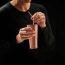 Kubek izolowany The One różowe złoto 0,4 Litra Lurch LU-00240996