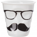 Kubek porcelanowy do espresso Revol Monsieur RV-648565-6