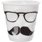 Kubek porcelanowy do espresso Revol Monsieur RV-648565-6