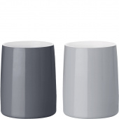 Kubek termiczny Emma Stelton 2 sztuki X-204-1