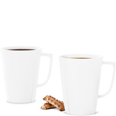 Kubki porcelanowe Rosendahl Grand Cru 2 sztuki 20381