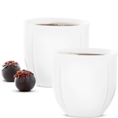 Kubki porcelanowe Rosendahl Grand Cru Soft 2 sztuki 20556