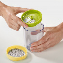 Kuchenna tarka spiralna do warzyw Spiro 3w1 Joseph Joseph 20105