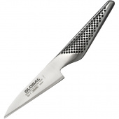 Kuchenny nóż do obierania 10cm Global GS-7