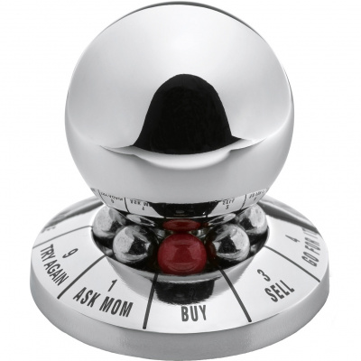 Kula decyzyjna Philippi chrom P201006