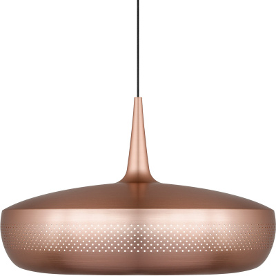 Lampa Clava Dine UMAGE kolor miedziany 02098