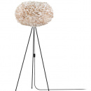 Lampa Eos XL Light Brown UMAGE jasnobrązowa 02067