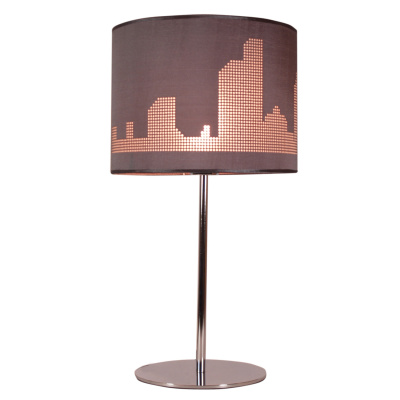 Lampa gabinetowa Manhattan Candellux 41-55029