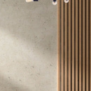 Lampa industrialna na 8 żarówek retro Gilbert Maytoni Loft T532CL-08B