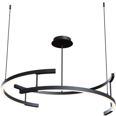 Lampa LED na stół 4000K Line Maytoni MOD054PL-L52B4K