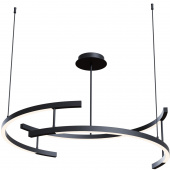 Lampa LED na stół 4000K Line Maytoni MOD054PL-L52B4K