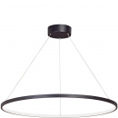 Lampa LED wiszący okrąg 77 cm Vitaluce VE4601/1S