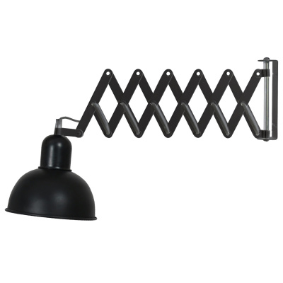 Lampa na wysięgniku harmonijkowym Harmony Candellux 41-27900