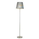 Lampa podłogowa nowoczesna Segin Candellux 51-19007