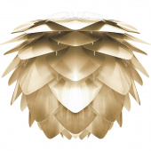 Lampa Silvia UMAGE mosiądz 02070