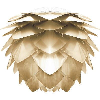 Lampa Silvia UMAGE mosiądz 02070