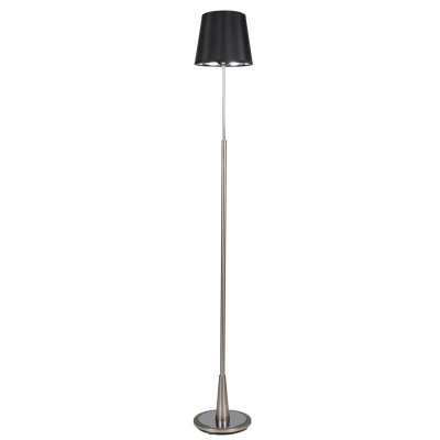 Lampa stojąca 120 cm satynowa podstawa Milonga Candellux 51-53619