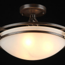 Lampa sufitowa antyczny mosiądz Combinare Maytoni Classic C232-CL-03-R