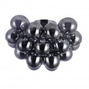 Lampa sufitowa szklane bombki Balbo Maytoni Modern MOD112CL-08N